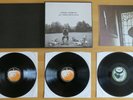 VINYL LP GEORGE HARRISON (BEATLES) - ALL THINGS MUST PASS 3LP / TOPZUSTAND