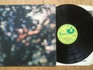 PINK FLOYD - OBSCURED BY CLOUDS Vinyl LP + Inner A-1 / B-1 SHSP 4020 STEREO best
