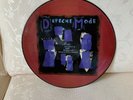 Depeche Mode- Songs of Faith and Devotion picture disc