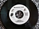 Rolling Stones -  HAPPY ( PROMO 7 Inch US)