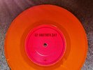 U2 Another Day - Orange Vinyl Irish 7