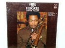 Curtis Fuller ?– Fire And Filigree, Hard Bop Jazz LP 1979, Mint Condition