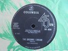 The Shadows - Scotch On The Socks 1966 UK 45 COLUMBIA MOD/FREAKBEAT