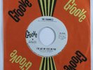 Northern Soul 45 CHANNELS I've Got My Eyes On You GROOVE VG++ promo HEAR