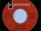 Northern Soul 45 JIMMY NORMAN Family Tree MERCURY HEAR