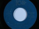Northern Soul 45 MARK-KEYS My Sweet Baby TCB HEAR
