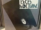 MINIMAL SYNTH COLD   EXCES NOCTURNE Rare French single