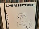 MINIMAL SYNTH COLD   SOMBRE SEPTEMBRE Rare First single