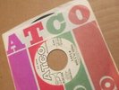 DEREK AND THE DOMINOES LAYLA LONG SHORT WHITE LABEL PROMO 45 NM UNPLAYED