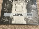 Do It Again by Robyn/Röyksopp Signed Vinyl