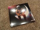 NEW Angels And Airwaves Love Part One Two Clear Smoke Vinyl LP Blink 182 SEALED