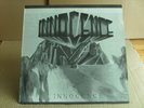 INNOCENCE -Same / 80´s-METAL-CULT´ 88 / AVENGER/ GRAVE DIGGER/ STORMWIND /TYRANT