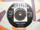Nice Copy    Mary Wells   