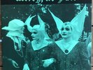 MERCYFUL FATE Nuns For Slaughter LP Color Vinyl RARE  DEMOS  METAL King Diamond