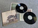 Angus Stone - Broken Brights Vinyl 2LP Record Numbered 97/500 Original Pressing