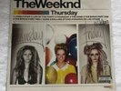 The WEEKND - THURSDAY NEW VINYL RECORD