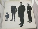 THE STRANGLERS BLACK AND WHITE 1978 UK 12