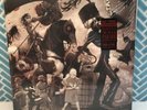 MY CHEMICAL ROMANCE Black Parade Black & BONE VINYL RECORD 2xLP Hot Topic RARE