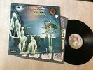 Uriah Heep demons and wizards mercury orig gatefold lp srm1630 vinyl 1972 ex+