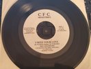 CFC Ministries CFC 101 The Converters I Need Your Love 45rpm Rare Memphis Gospel