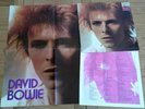 DAVID BOWIE Space Oddity LP UK 1st 1E/1E Press RCA LSP4813  +POSTER/INNER NM