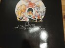 Queen - A Day At The Races LP (EMI ?1C 062-98 485) 1976 NEAR MINT-