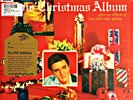 Elvis Presley - Elvis Christmas Album Vinyl LP Limited Gatefold SHRINK NMINT