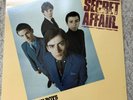 Secret Affair Glory Boys Lp USA / Canadian Import Mod Revival The Jam