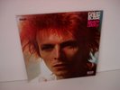 David Bowie Space Oddity 1969/1972 Original Vinyl LP RCA (LSP 4813) Top Wie Neu