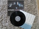 Del Amitri - Waking Hours vinyl LP