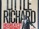 LITTLE RICHARD His Greatest Recordings 1984 UK Ace Records Vinyl LP Sealed