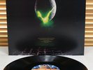 T-593 (1st Pressing) *ALIEN: ORIGINAL SOUNDTRACK* OST LP JERRY GOLDSMITH HORROR
