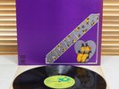 SHVL 807 (2nd Press) *KEVIN AYERS: BANANAMOUR* PSYCH / PROG LP SOFT MACHINE