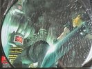 Final Fantasy VII 7 Vinyl SOUNDTRACK Limited First PRESS #389