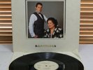 837277-1 (1st Press) *FREDDIE MERCURY & MONTSERRAT CABALLE: BARCELONA* QUEEN LP