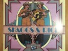 SKAGGS & RICE LP Sealed Mint Sugar Hill Ricky Skaggs & Tony Rice Bluegrass 1980