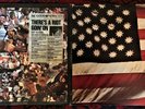 Sly & the Family Stone - There`s a Riot goin` on. 1971 EPC64613. Sticker listing