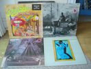 STEELY DAN / CAN'T BUY A THRILL / PRETZEL LOGIC / THE ROYAL SCAM / GAUCHO