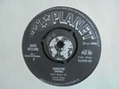 Dave Helling - Christine 1965 UK 45 PLANET EX+ SHEL TALMY