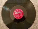 LITTLE RICHARD Peacock Label 1658 Directly from my hear to you  78 RPM RARE
