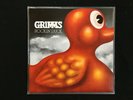 Grimms-Rockin' Duck-(Neal Innes-Mike McGear)orig.rare-Island-1973 import-England