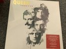 QUEEN QUEEN FOREVER 2015 VIRGIN / EMI 4719063 - 5 RECORD SEALED EU BOX SET