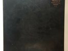 Prince- The Legendary Black Album limited edition Vinyl LP Record (1994 Germany)