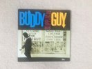 Buddy Guy Slippin in Original 90s LP vinyl