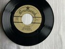 Herb Johnson - I’m So Glad/ Where Are You BRUNSWICK Rare 70s Second Press