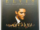 ELVIS PRESLEY- LIMITED EDITION VINYL IF I CAN DREAM BOX SET