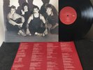 Queen The Works ST 12322 used LP vinyl record album