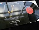 Faure / Bruch / Dvorak / Ravel / Chopin - Ludwig Hoelscher **MPS Stereo ED1 LP**