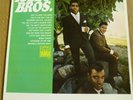 Scarce 1967 1st press of Isley Brothers' 