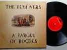 the Dubliners   a Parcel of Rogues